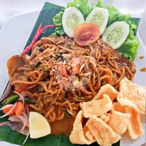 Gambar Makanan Kampus Kopi - Mie Aceh Kampus, Pembangunan USU 15