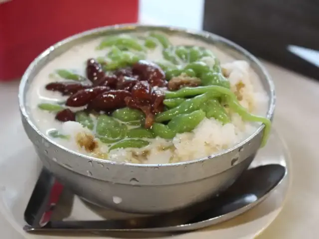 Nyonya Cendol Cafe Food Photo 12