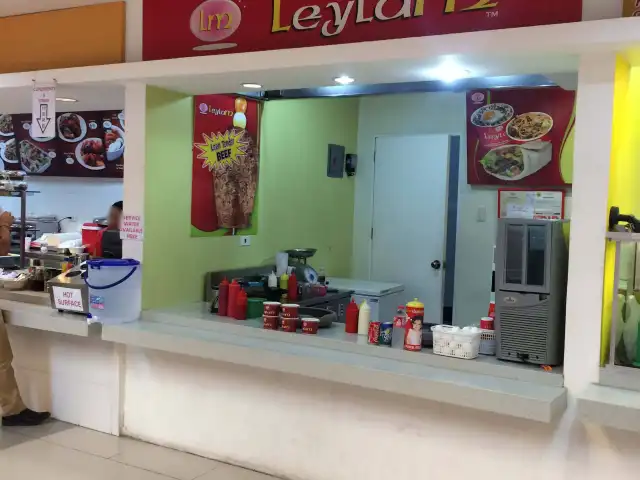 Leylam Shawarma Food Photo 2