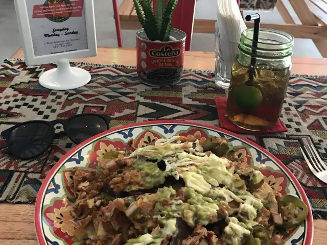 Gambar Makanan Jalapeno Bali 20