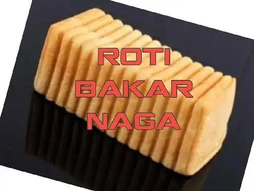 Roti BAKAR NAGA, JL. GEDUNG BATU TIMUR No. 568, Kel. Ngemplak Simongan, Kec. Sem