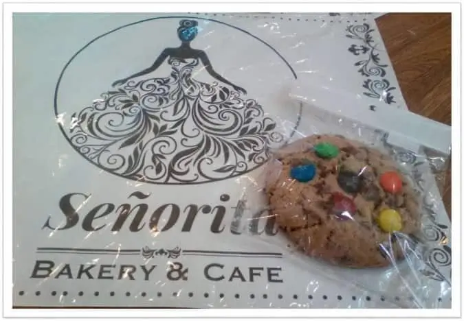 Senorita Bakery and Cafe