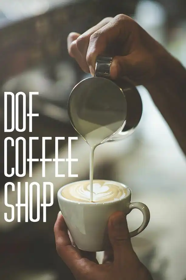 Gambar Makanan Dof Coffee Shop 12