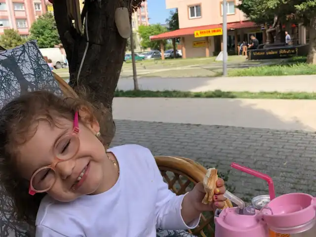 Cafe Orta Seker'nin yemek ve ambiyans fotoğrafları 4