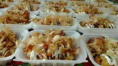 Takoyaki Halal