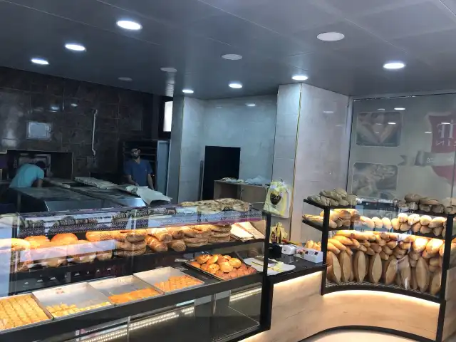 Elif Cafe&Fırın'nin yemek ve ambiyans fotoğrafları 6
