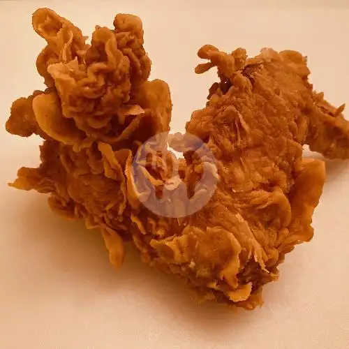 Gambar Makanan Family Fried Chicken, Buncit Raya 1