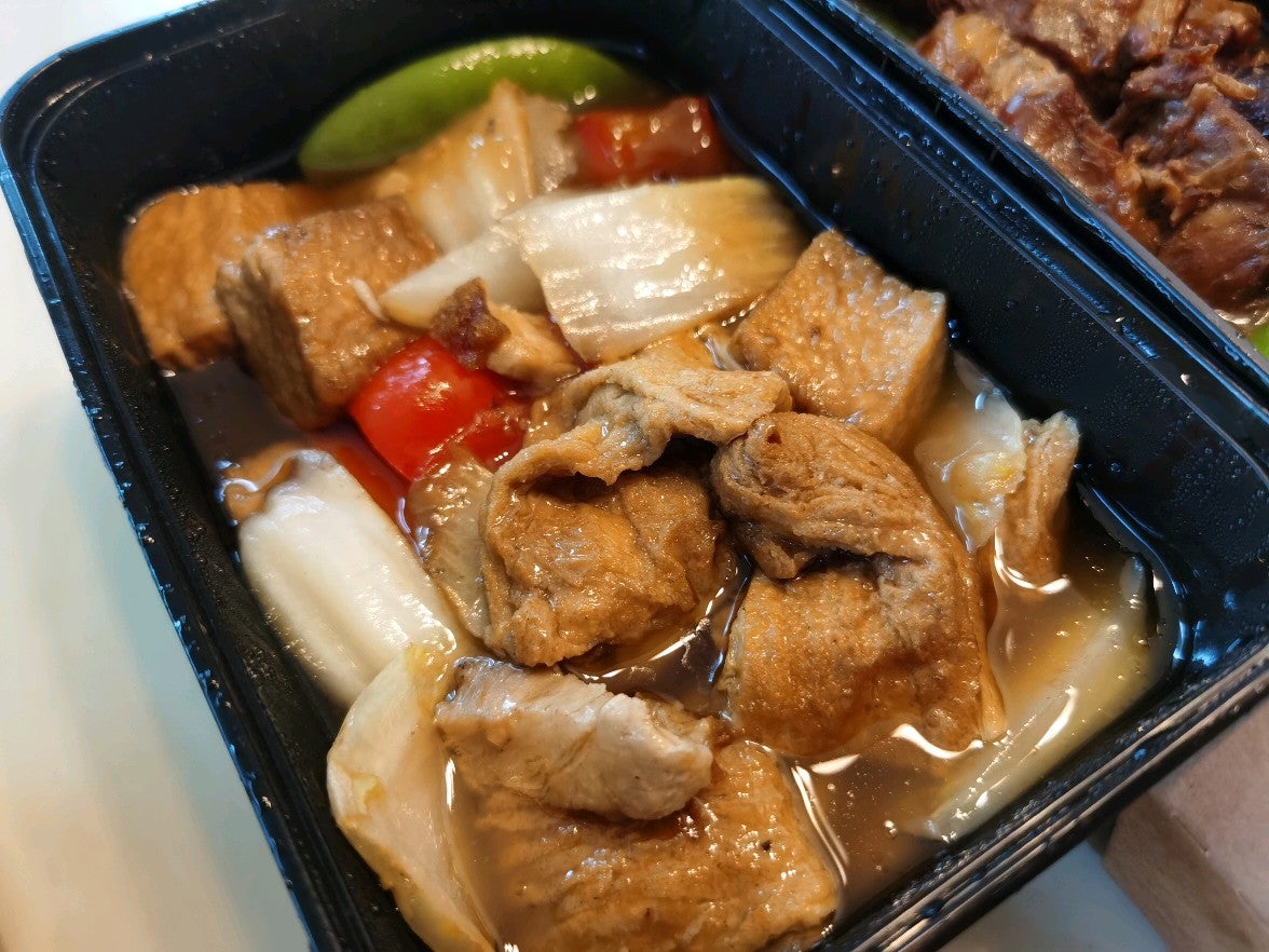 Chef Paul Kitchen, Restaurant, Petaling Jaya YummyAdvisor