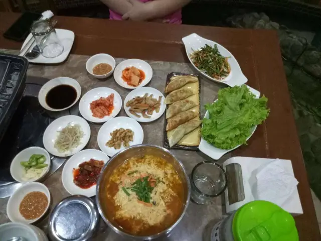Sa Seoul Tayo Food Photo 6