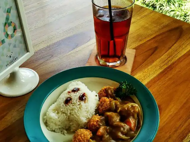 Gambar Makanan Shirokuma Cafe 17