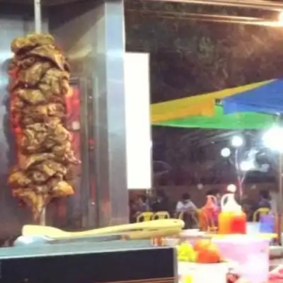 Distri'k Kebab