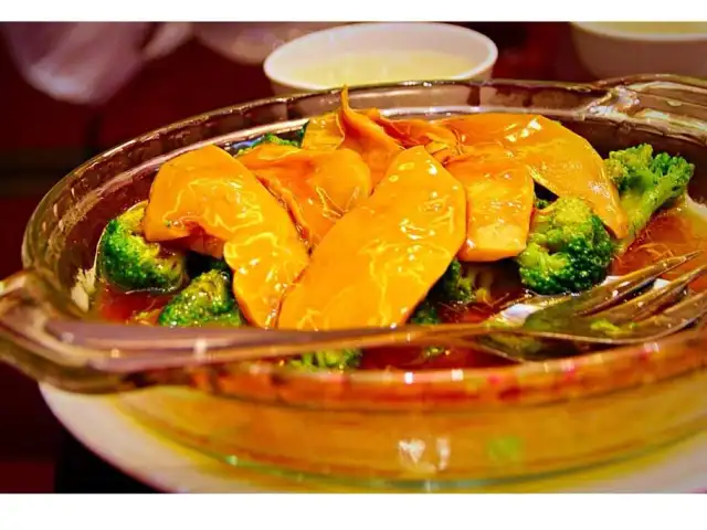 Greenhills Uno Seafood Palace Food Photo 14