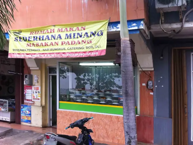 Gambar Makanan Sederhana Minang 2