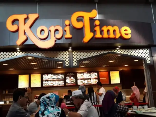 Kopi Time Food Photo 4