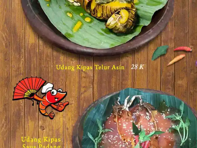 Gambar Makanan Terminal Ikan Resto 14