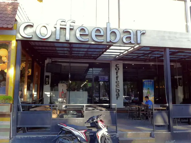 Gambar Makanan Coffeebar 8