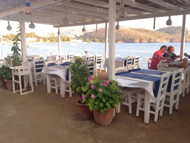 Siesta Restaurant'nin yemek ve ambiyans fotoğrafları 7