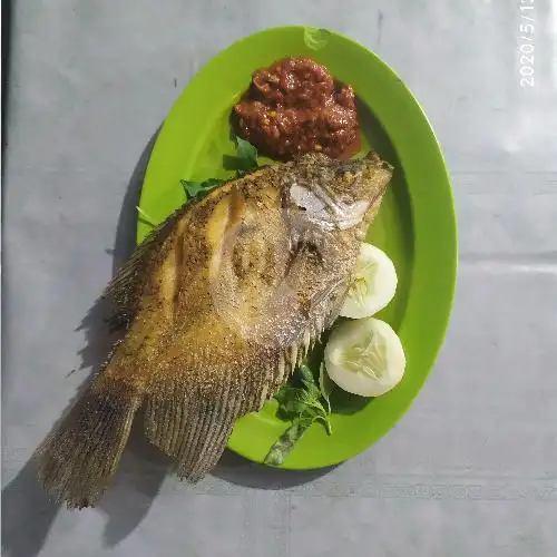 Gambar Makanan Warung Empal Sapi Mbak Ris, Lawang 16