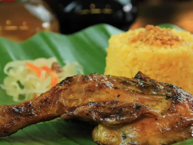 Bacolod Chk-n-BBQ House Food Photo 9