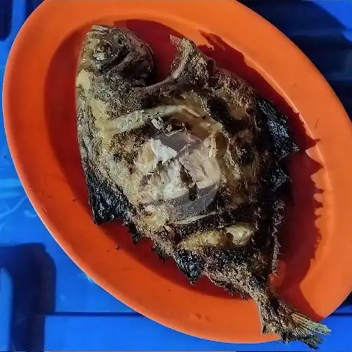 Gambar Makanan Rm Ikan Bakar Kawanua, Cilandak Kko Raya 5