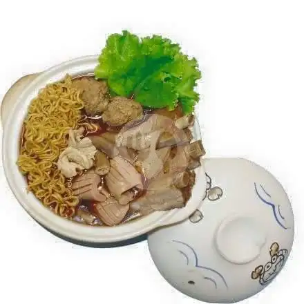 Gambar Makanan Ping Chen Bak Kut Teh, Mitra Raya 15