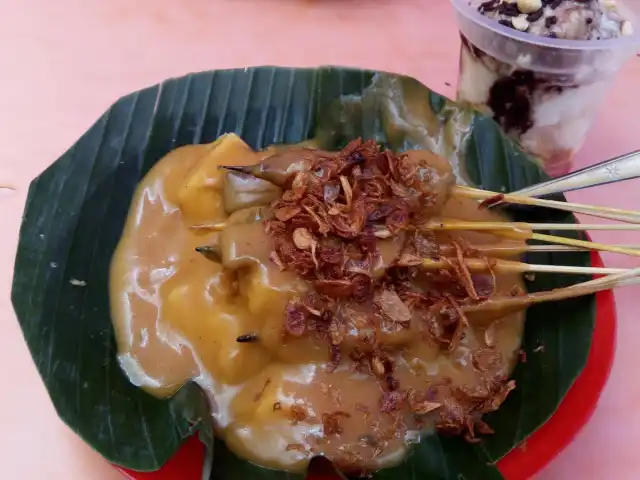 Gambar Makanan Food Court Mayestik 8