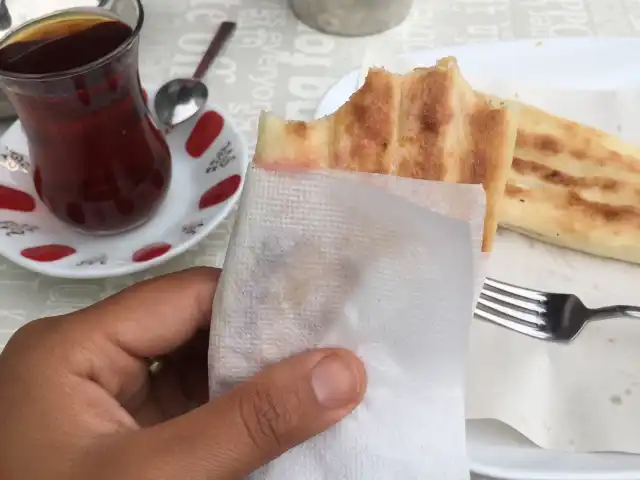 Anıl Börek Salonu'nin yemek ve ambiyans fotoğrafları 2