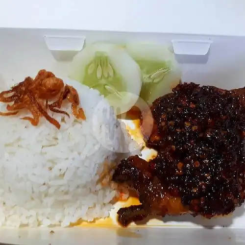 Gambar Makanan Ayam Goreng Hati Mulia, Perum. Taman Kayangan Telaga Murni 3