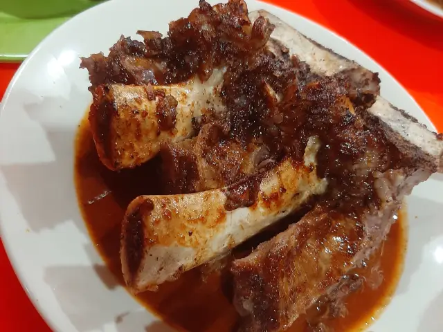 Gambar Makanan Sop Konro Karebosi 2