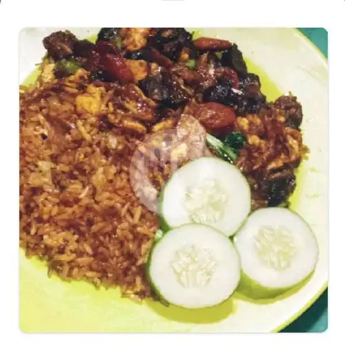 Gambar Makanan Nasi Goreng Bang Fandie, Cirende Indah 3