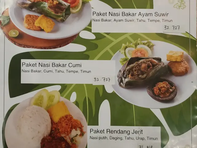 Gambar Makanan Ayam Jerit 4