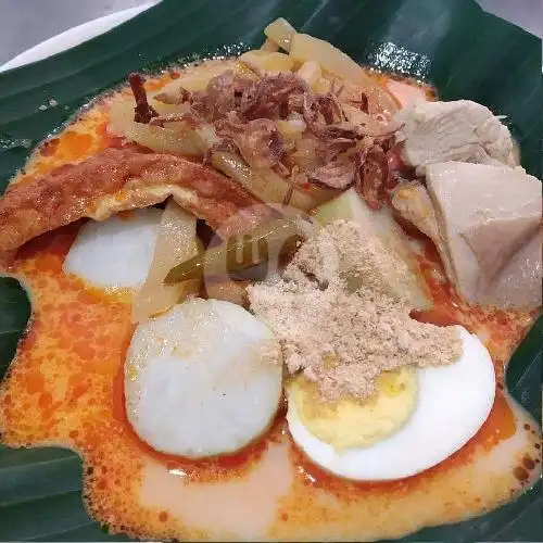 Gambar Makanan Soto Kudus Moria, Raffles City 4