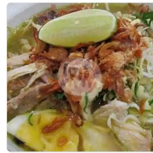 Gambar Makanan Pecel dan Soto Ayam Kedai N-10, Bolevard Kembar 11