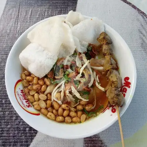 Gambar Makanan Bubur Ayam SGR, anjung Karang Timur 4