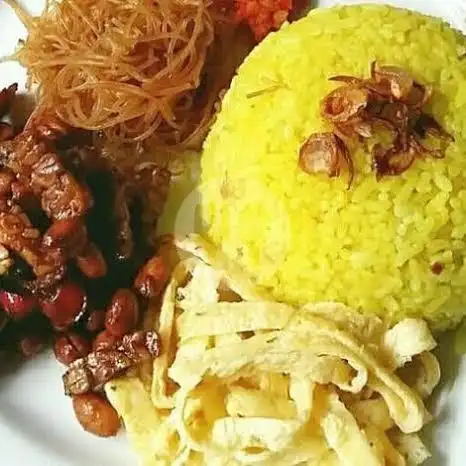 Gambar Makanan Nasi Soto Ayam Pak Agus, Pangandaran Kota 4