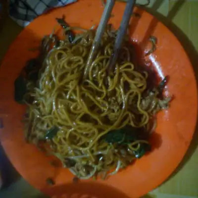 Mie Gosong