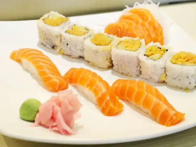 Gambar Makanan Hanako Sushi 8