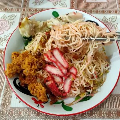 Wan Tan Mie OKD