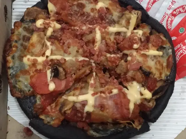 PizzaHutExpress