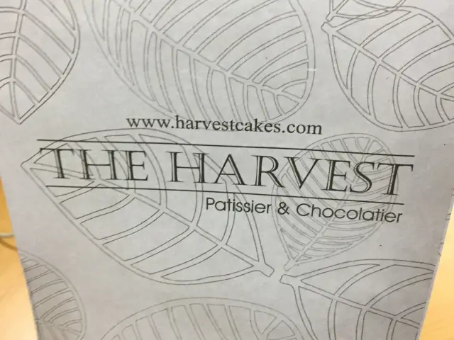 Gambar Makanan The Harvest 3