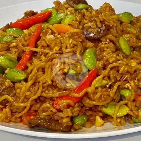 Gambar Makanan Nasi Goreng Brewok 15