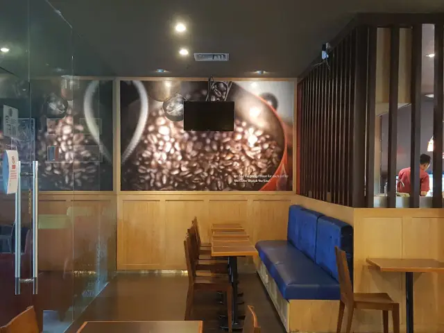 Gambar Makanan The Coffee Bean & Tea Leaf 8