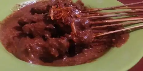 Sate Madura, Sudirman