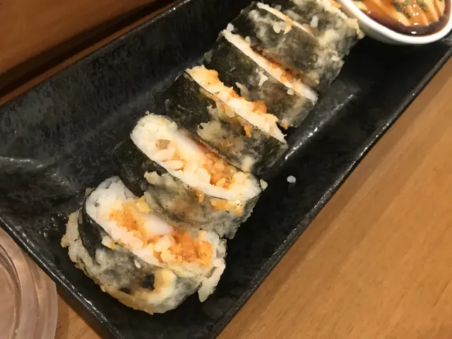 Gambar Makanan Sushi Nara 9