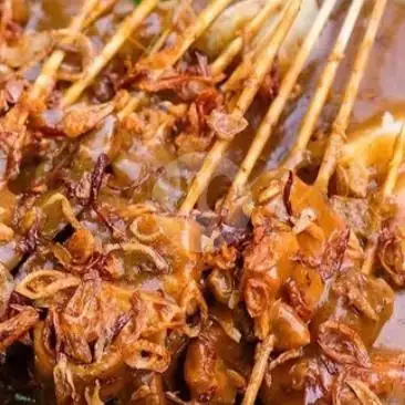 Gambar Makanan Sate Padang Ajo Manih 9