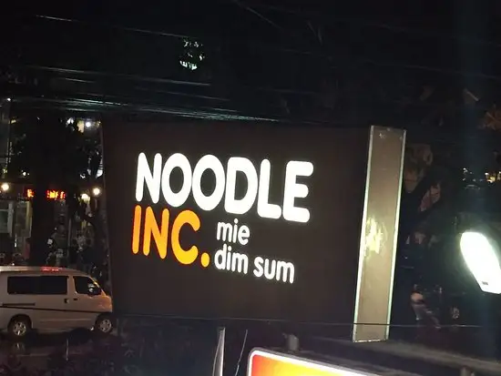 Gambar Makanan NoodleInc - Mie & Dimsum 17