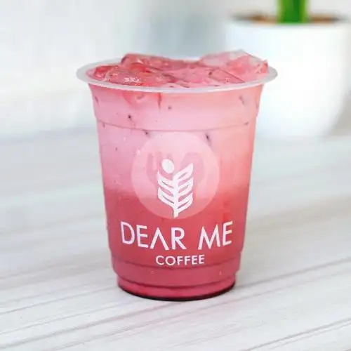 Gambar Makanan Dear Me Coffee 12