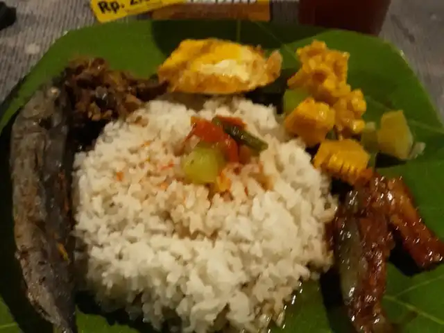 Gambar Makanan Warung H.Roni 3