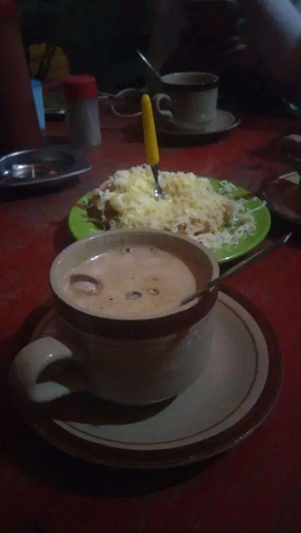 Gambar Makanan Cafe Tampomas 2