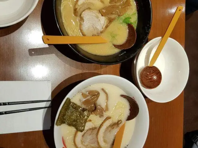 Tsukumo Ramen Food Photo 15
